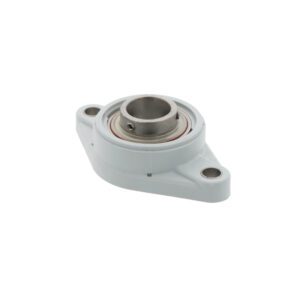SKF - Flanged housing units FYTWK35  YTA