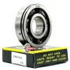 HIC Made for Koyo 83406-9 C4 Ball Bearing Premium Brand 93306-30508 25x62x17 mm - Image 3