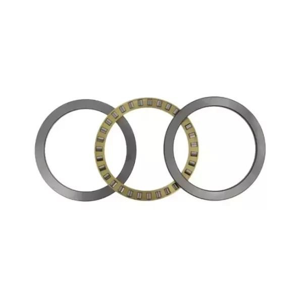 INA 89460 M Axial Cylindrical Roller Bearing 300x540x145 mm - Image 2