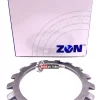 ZEN MB18 Lock Washer for Bearing 86x126x1.750 mm - Image 3