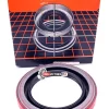 NATIONAL 411348 Wheel Seal-4WD 07047202 1799582 2.812" x 4.249" x 0.468" - Image 2