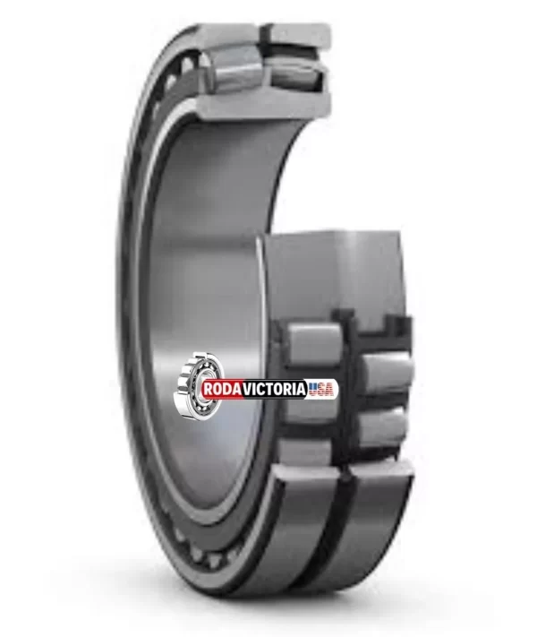 STC-Steyr 22352 CA W33 Spherical Roller Bearing 260x540x165 mm