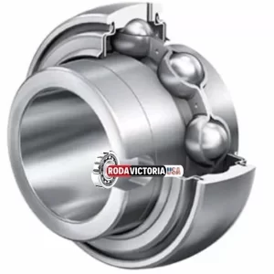 INA GLE70 KRR B Radial Insert Ball Bearing 70x125x68.200 mm