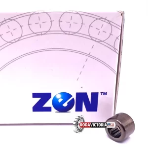 ZEN HK0608 Needle Roller Bearing 6x10x8 mm