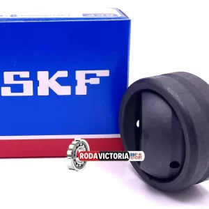SKF GEZ012 ES Radial Spherical Plain Bearing 3/4" x 1.1/4" x 16.662 mm