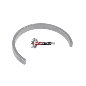 FAG Germany FRM370/10 Locating ring 350x370x10 mm