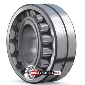 FAG 24168 BE XL C3 Spherical Roller Bearing 340x580x243 mm