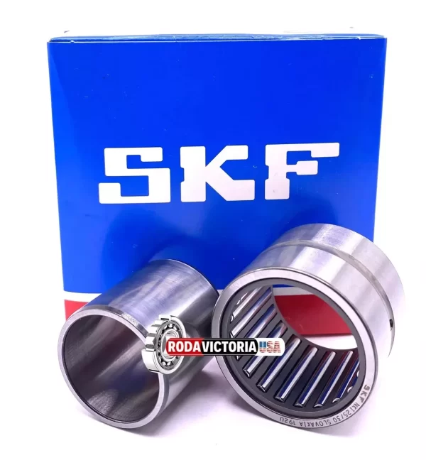 SKF NKI 25/30 Machined needle roller bearings 25x38x30 mm NKI25/30