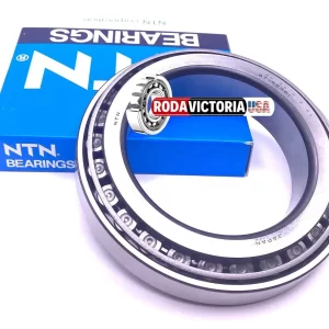NTN Japan 42381 42584 Tapered Roller Bearing 96.84 x 48.43 x 28.58 mm