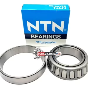 NTN Japan 368A 362A Tapered Roller Bearing SET 201 2"x3.5"x13/16"