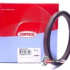 CORTECO 49416154 Engine Crankshaft Seal Mahle 67012 92x110x8.5 mm - Image 4