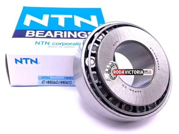 NTN HM89443 HM89410 Tapered Roller Bearing 33.33x76x20x29.37 mm - Image 4