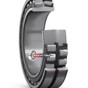SKF 23256 CC W33 Spherical Roller Bearing 280x500x176 mm