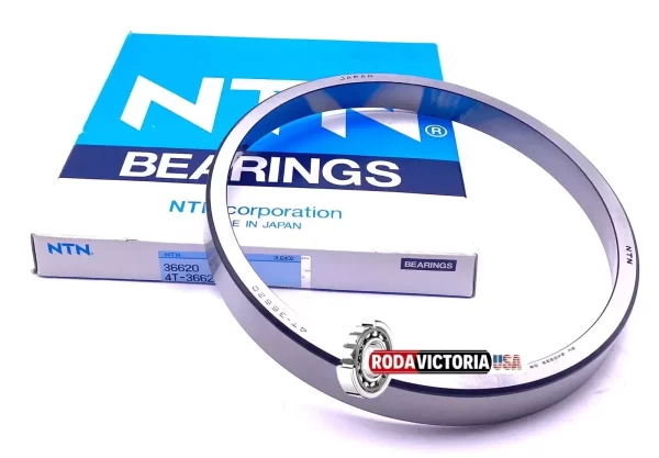 NTN Japan 36620 Race/Cup for Tapered Roller Bearing OD 193.68 mm