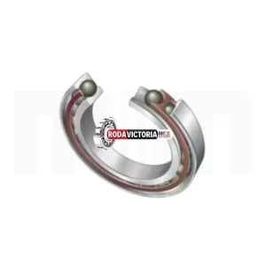 FAG HC71901 E T P4S UL Spindle Bearing 12x24x6 mm