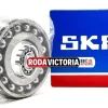 SKF 1309 EKTN9 C3 Self-Aligning Ball Bearing 45x100x25 mm - Image 3