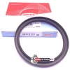 CORTECO 49416154 Engine Crankshaft Seal Mahle 67012 92x110x8.5 mm - Image 2