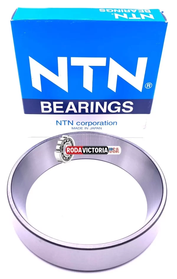 NTN HM813810 Race for Tapered Roller Bearing 127x26.99x5 mm - Image 2