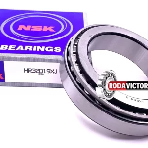 NSK Japan 32019 XJ Tapered Roller Bearing 95x145x32 mm