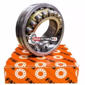 FAG 22352 BEA XL K MB1 C3 Spherical Roller Bearing 260x540x165 mm