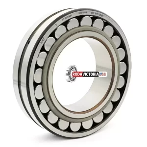SKF Sweden 24160 CC C3 W33 Spherical Roller Bearing 300x500x200 mm