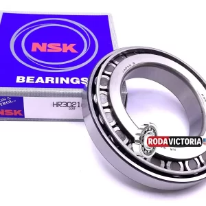 NSK 30217 J Tapered Roller Bearing 85x150x30.5 mm