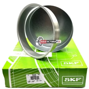 SKF USA 99606 Engine Crankshaft Speedi-Sleeves 155x167.005x26.01 mm