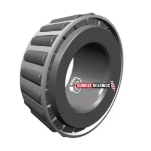 SKF Germany M88048/2 /QCL7C Tapered Roller Bearing (CONE) ID 33.338 mm
