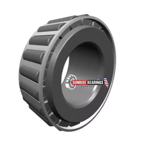 SKF Germany M88048/2 /QCL7C Tapered Roller Bearing (CONE) ID 33.338 mm