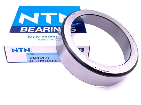 NTN Japan JHM807012 Race for Tapered Roller Bearing OD 105 mm