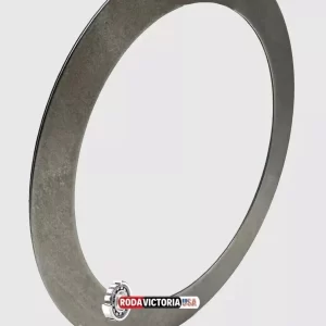 SKF AXK85110 Axial Bearing + Two Washers AS85110 85x110 mm