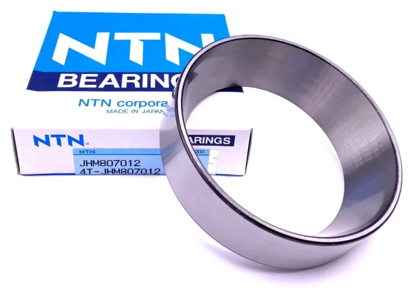 NTN Japan JHM807012 Race for Tapered Roller Bearing OD 105 mm - Image 4