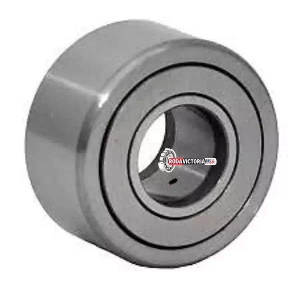 ZEN NUTR17 CYLINDRICAL YOKE ROLLER BEARING NUTR203 17x40x21mm - Image 2