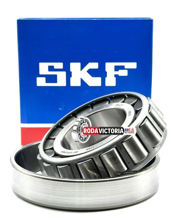 SKF 30312 J2/Q Tapered Roller Bearing 60x130x33.50 mm