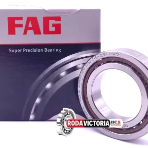 FAG Germany B71905 C T P4S UL Spindle bearing 25x42x9 mm