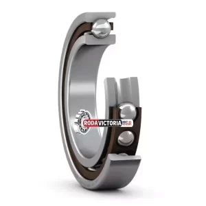 SKF Italy 7020 ACDGA P4A Spindle Bearing 100x150x24 mm