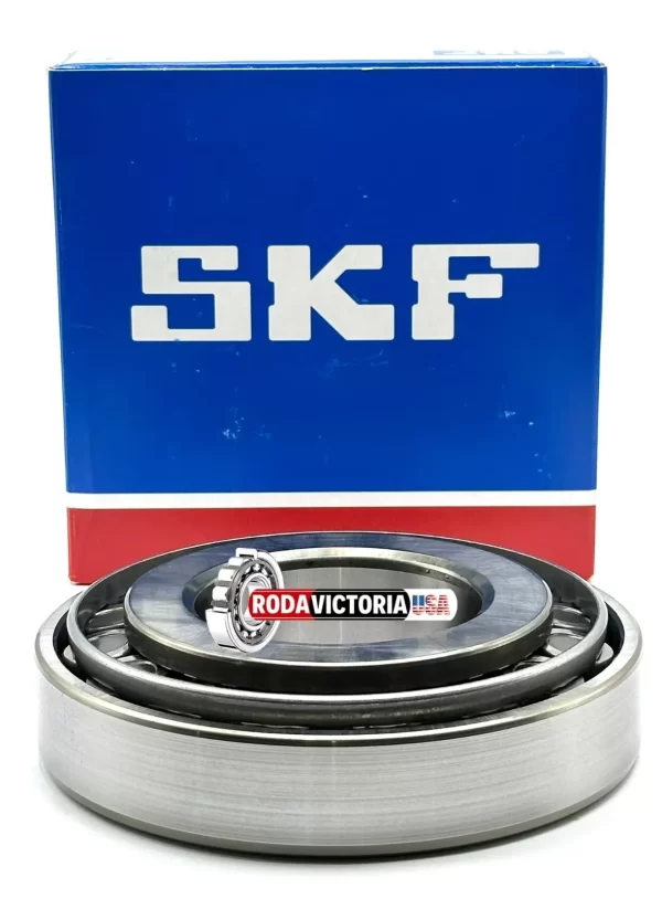 SKF 30312 J2/Q Tapered Roller Bearing 60x130x33.50 mm - Image 3