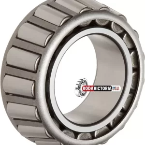 NTN Japan 67786 Tapered Roller Bearing (CONE) Only 4T-67786 ID 174.625 mm