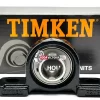 TIMKEN UCP206 HOUSING AND BEARING ASSEMBLY 30 mm - Image 3