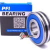 PFI 6203 LHA 15 DEEP GROOVE BALL BEARING RUBBER SEALED 2RS 15x40x12 mm - Image 2