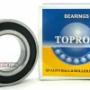 ZEN 6006 2RS C3 Radial Ball Bearing, Rubber Sealed AP4045050 33-0260 30x55x13 mm - Image 3