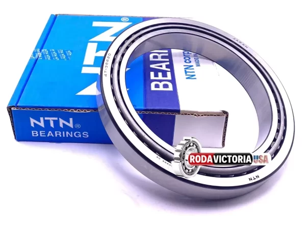 NTN Japan 36690 / 36620 Tapered Roller Bearing 146.05x193.68x28.58 mm