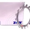 ZEN MB18 Lock Washer for Bearing 86x126x1.750 mm - Image 2