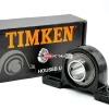 TIMKEN UCP206 HOUSING AND BEARING ASSEMBLY 30 mm - Image 2