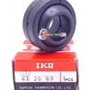 IKO JAPAN GE20 GS Spherical Plain Bearing GE20GS 20x42x25 mm - Image 3