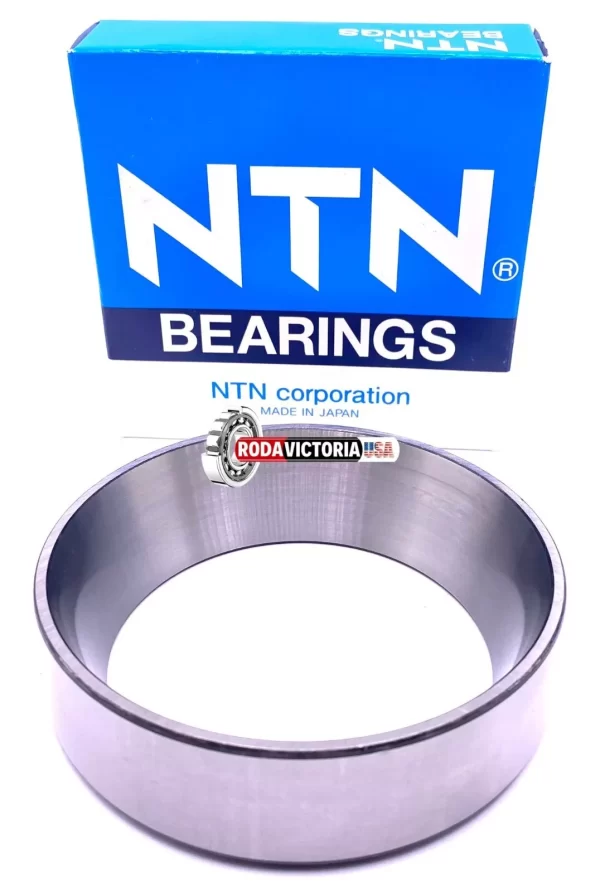 NTN Japan JHM807012 Race for Tapered Roller Bearing OD 105 mm - Image 2