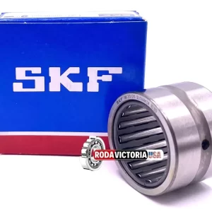 SKF NK20/20 Needle Roller Bearing and Cage Assembly 20x28x20 mm