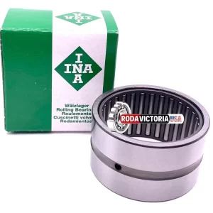 INA NK42/30 XL Machined Needle Roller Bearing 42x52x30 mm