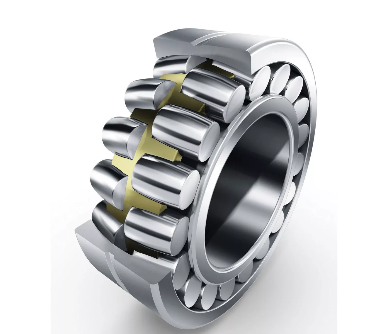 FAG 23030 E1A XL M C3 Spherical Roller Bearing 150x225x56 mm