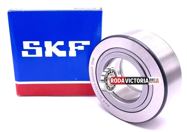 SKF NUTR40 A Yoke Type Track Roller Bearing 40x80x32 mm